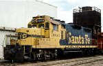 ATSF 3046 (REPOST)